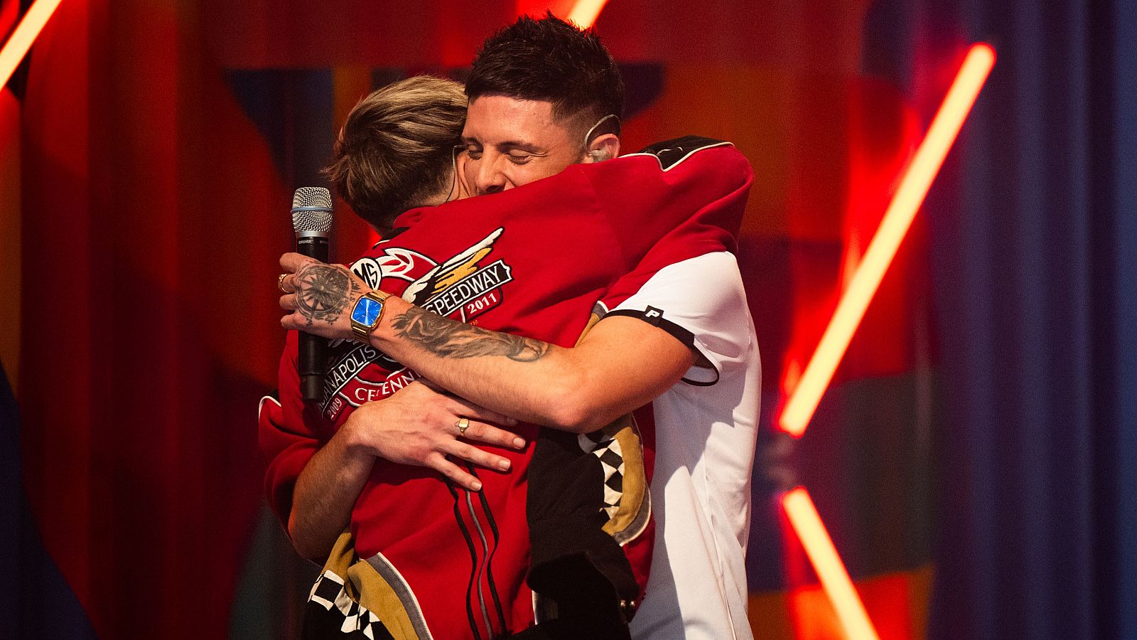 Feat: avance del programa 6 | Ver - Feat | Ver