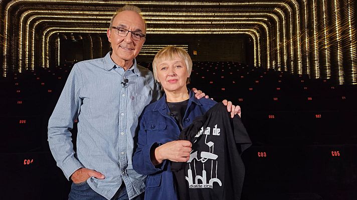 Días de cine - Días De Cine: Entrevista completa con Teresa Font