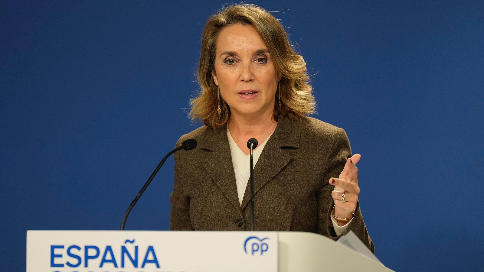 Caso Koldo: Gamarra critica a Marlaska tras su comparecencia - Informativo 24h | Ver