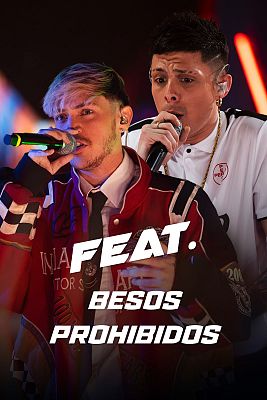 Feat - "Besos prohibidos" - Malbo y Mario Los Códigos