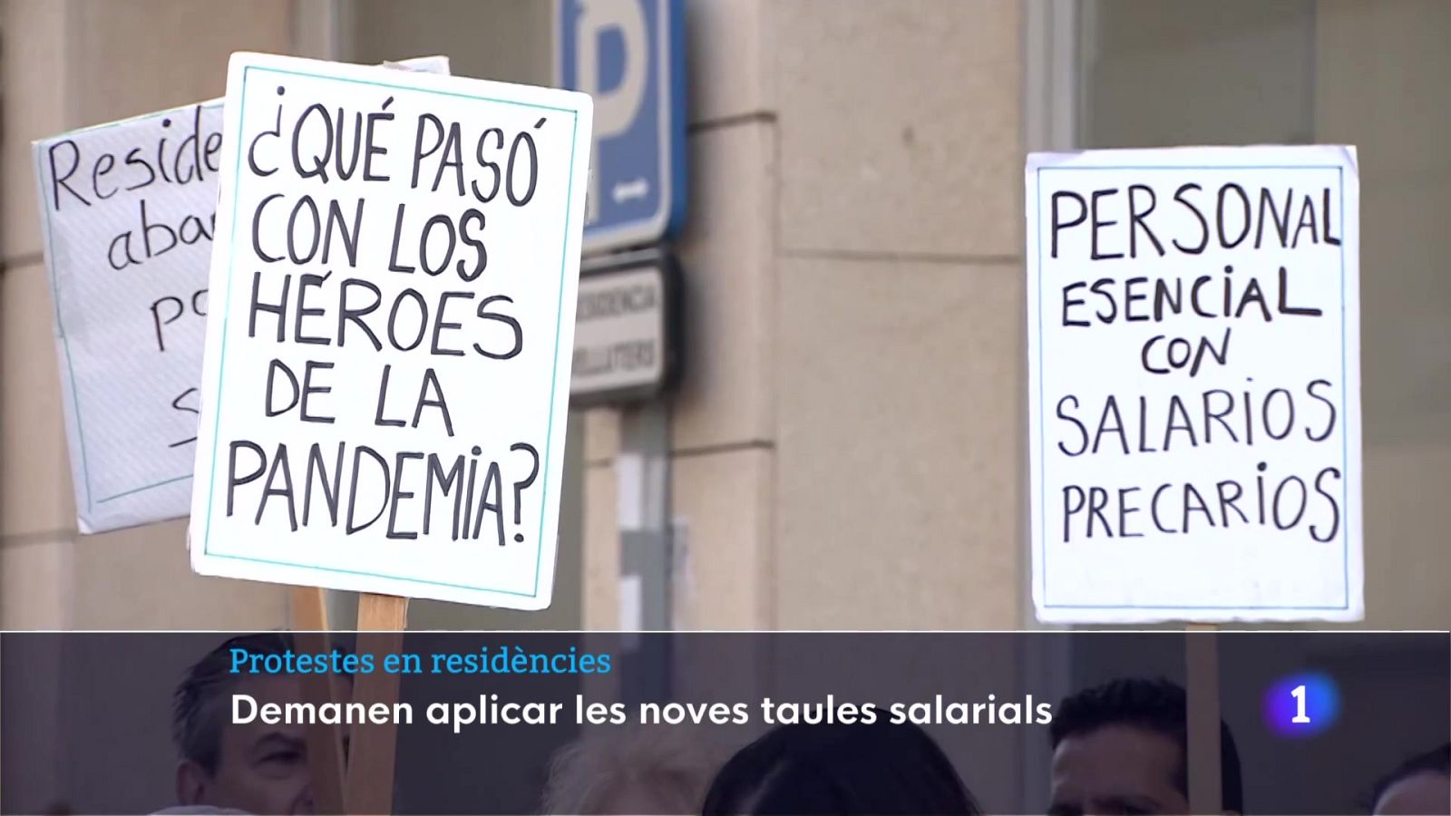 L'Informatiu de la Comunitat Valenciana 1 - 24/10/24 | Ver