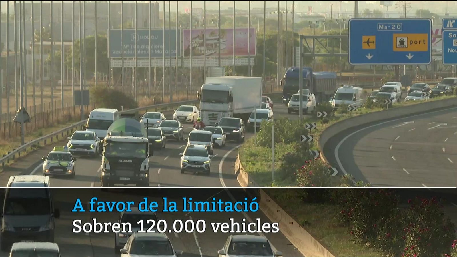 Informatiu Balear en 2' - 24/10/24 | Ver