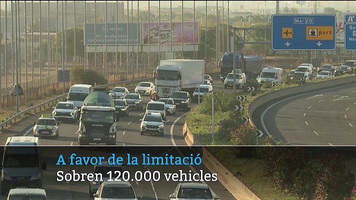 Informatiu Balear - Informatiu Balear en 2' - 24/10/24