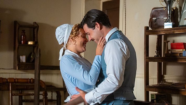 La promesa - Episodio 453