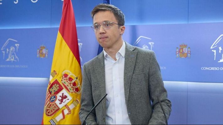 Telediario 1 - Telediario - 15 horas - 24/10/24