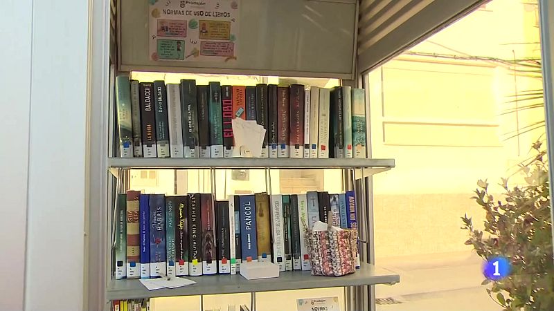 Telerioja en 2' - 24-10-2024 | Ver