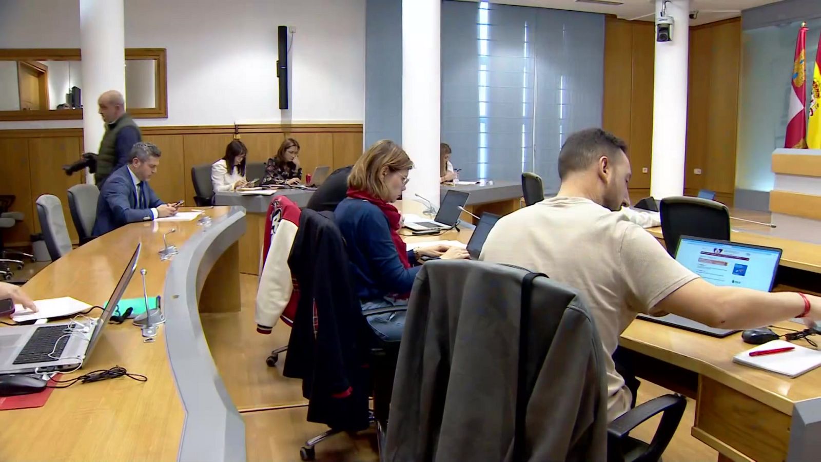 Castilla y León en 1' | Ver