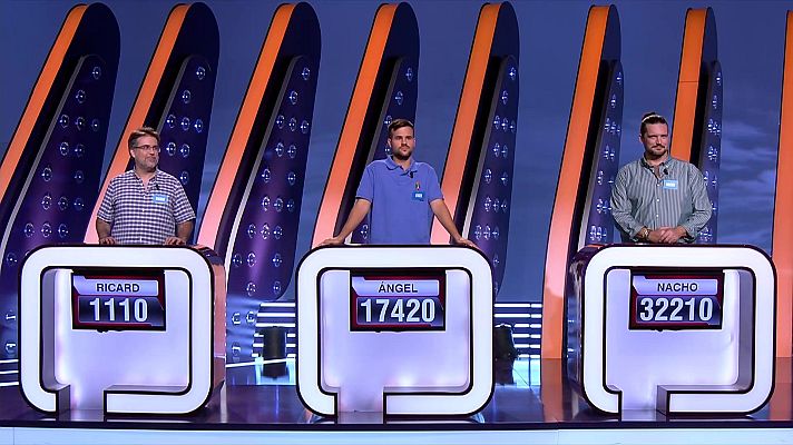 Saber y ganar - Saber y ganar - 24/10/24