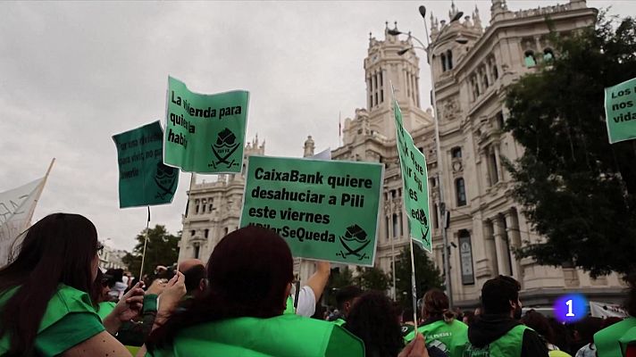 L'Informatiu - L'Informatiu 2 - 24/10/2024