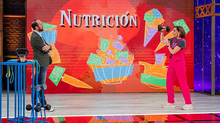 Órbita Laika - Viaje alucinante al interior de tu cuerpo