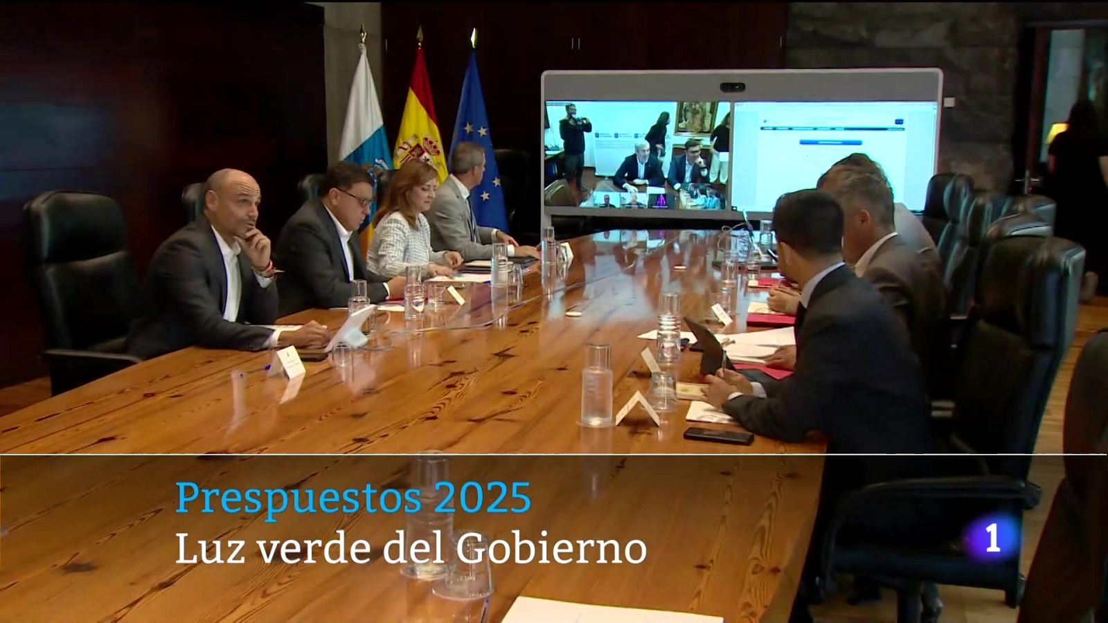 Telecanarias - 24/10/2024 | Ver