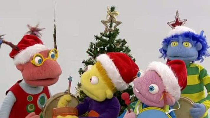 Especials en català - TVE Catalunya i Los Lunnis: FELIÇ 2013