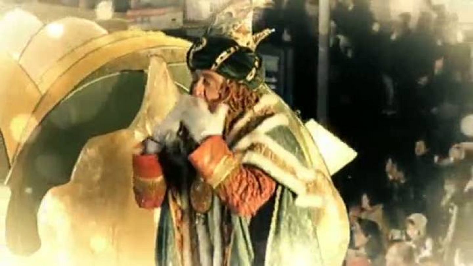 Especial en català - Vídeo promoció Cavalcada 2013