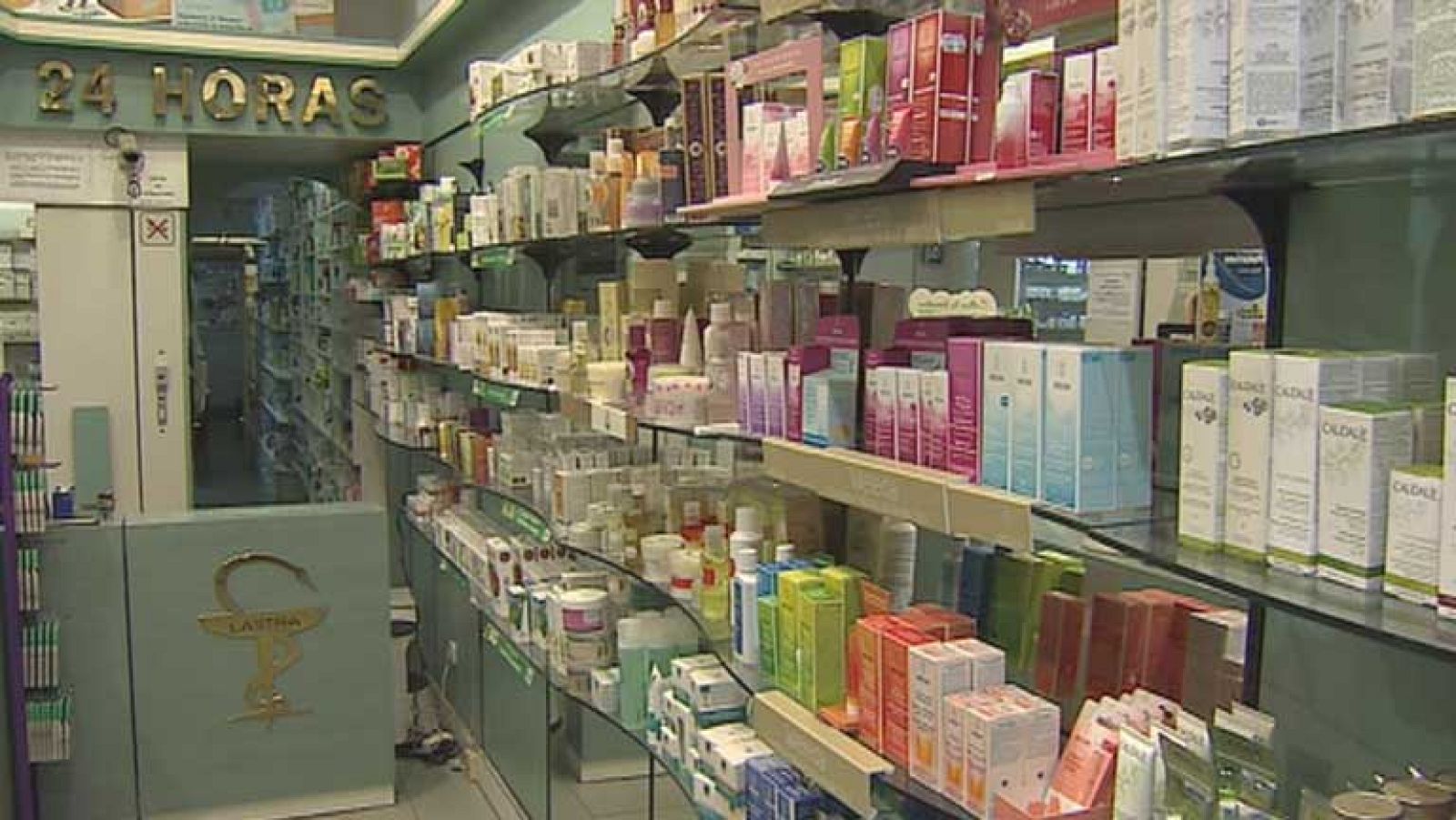 El euro por receta comenzará aplicarse mañana en Madrid