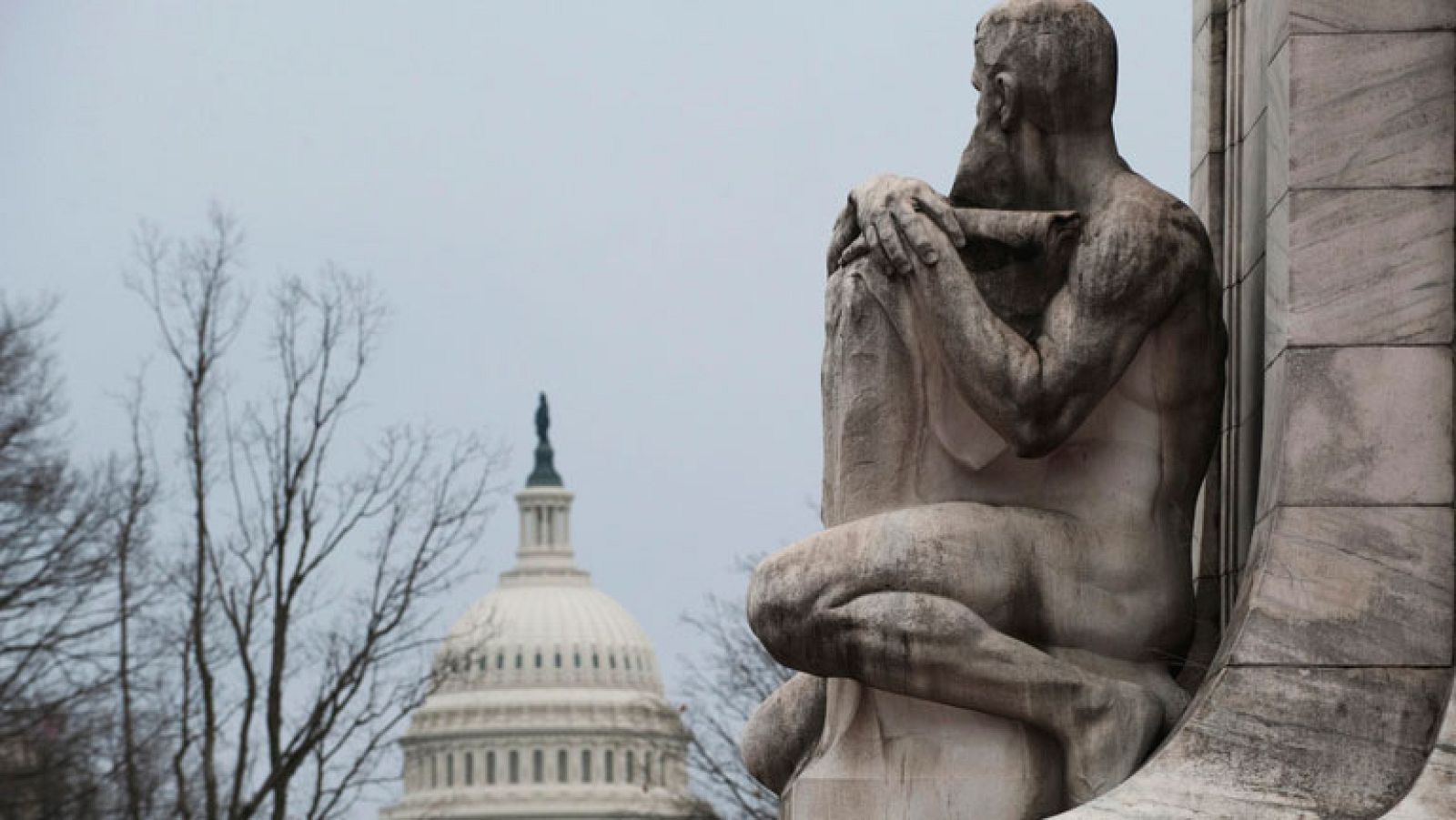 EE.UU. se acerca a la 'hora cero' para conjurar el temido 'precipicio fiscal'