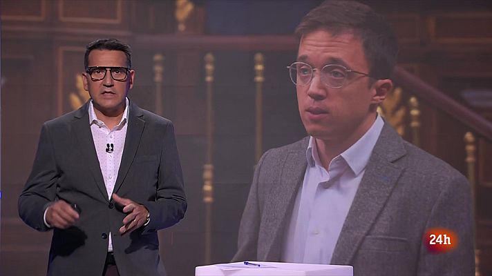 El Vespre - El Vespre - 24/10/2024