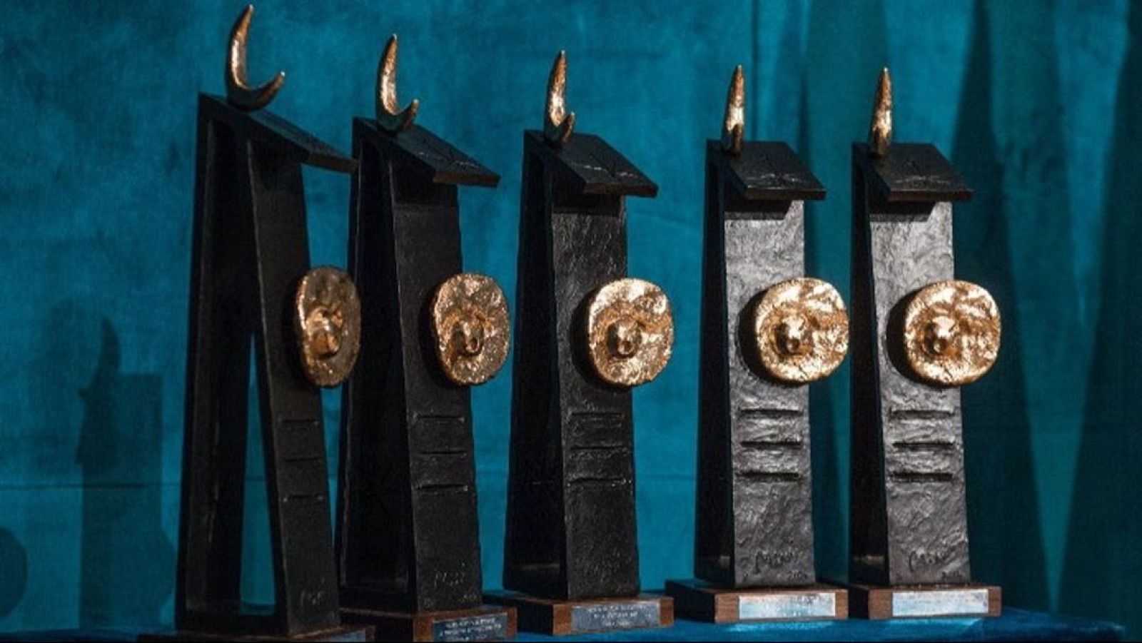 Así se funden los Premios Princesa de Asturias 2024 - Premios Princesa de Asturias | Ver