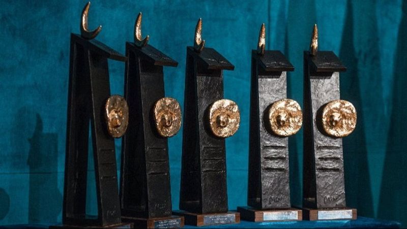 As se funden los Premios Princesa de Asturias 2024 - Premios Princesa de Asturias | Ver