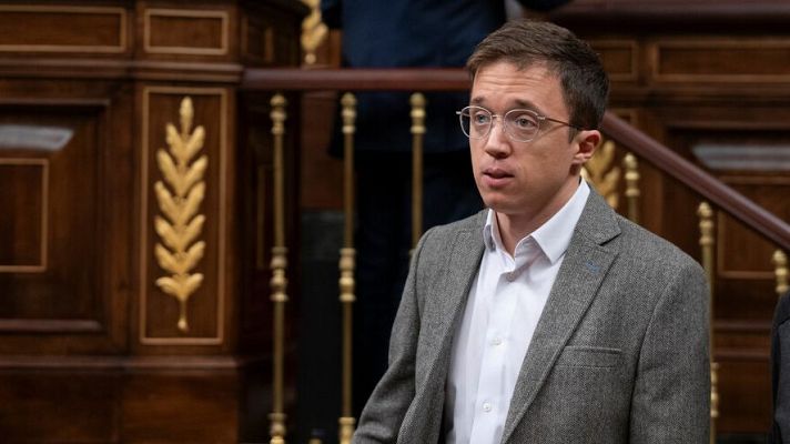 Telediario 2 - Telediario 2 en 4' - 24/10/24