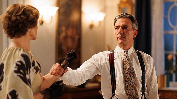 Salón de té La Moderna - Episodio 264