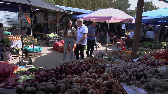 Aquí la Tierra - Aquí la Tierra - 24/10/24