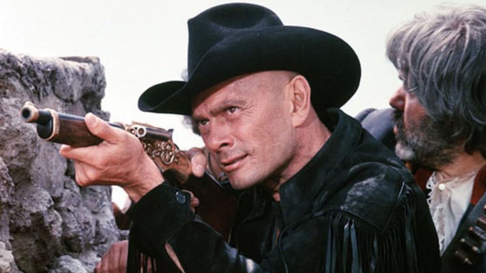 Mañanas de cine - Adiós, Sabata - Ver ahora