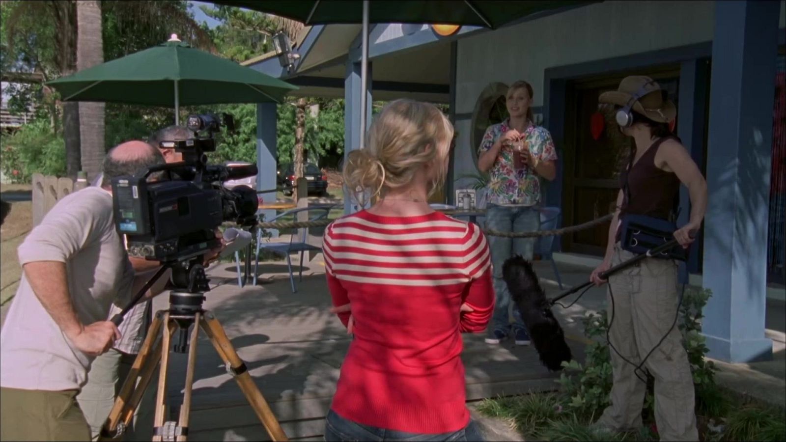 Abracadabra - H2O | Ver