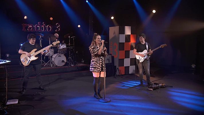 Los conciertos de Radio 3 en La 2 - Canciller