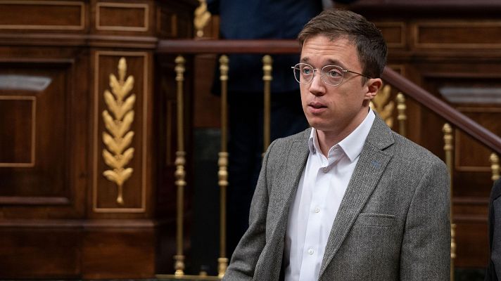 Telediario Matinal - Telediario - 8 horas - 25/10/24