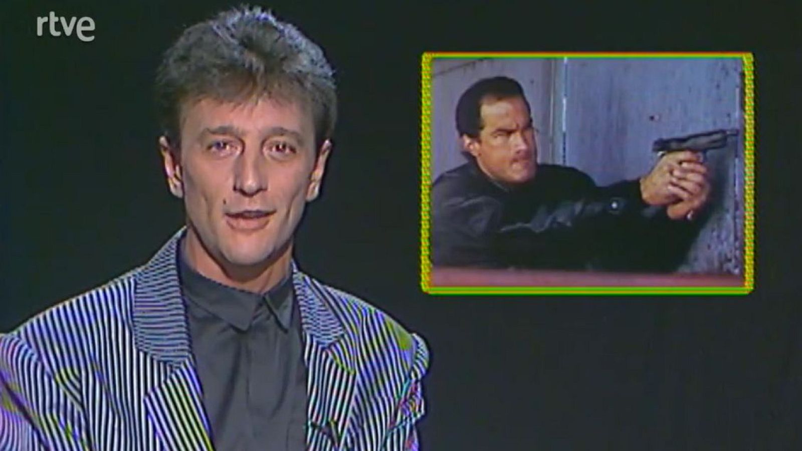 De película - 5/7/1988 - De película | Ver