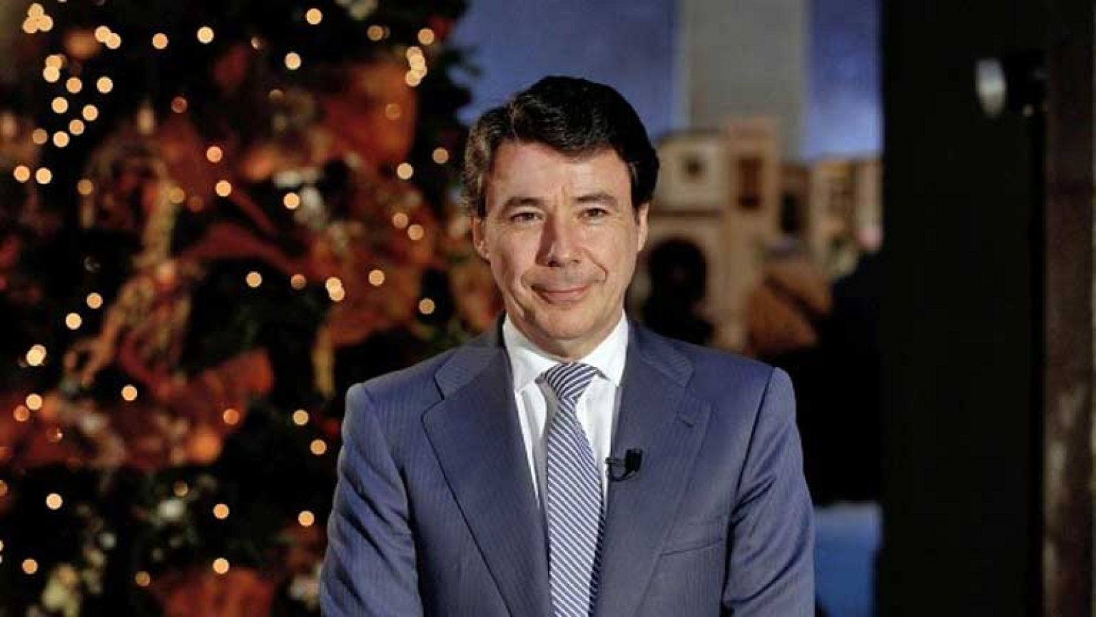 Discursos de Año Nuevo