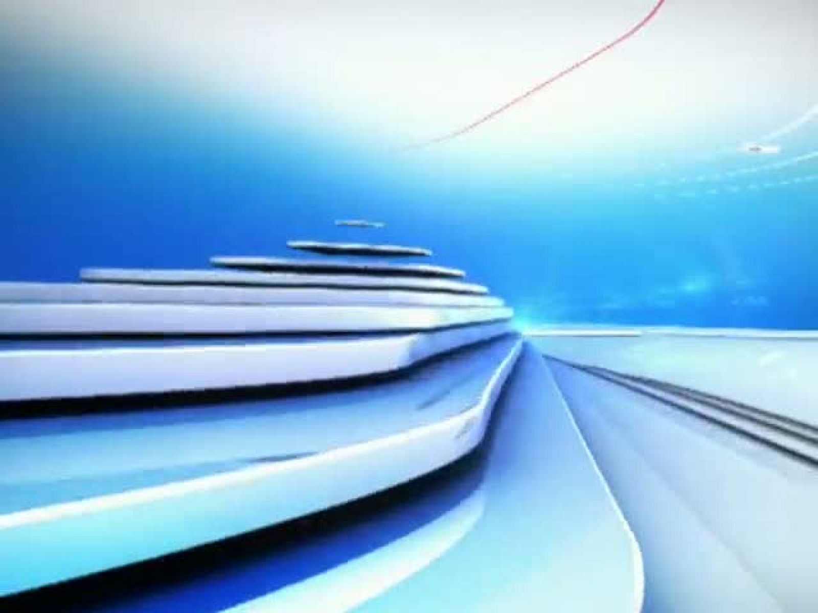 La Rioja en 2' 31/12/2012