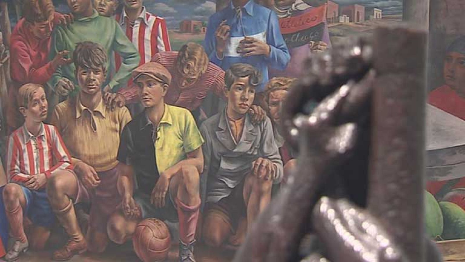 Aumentan las visitas en los museos