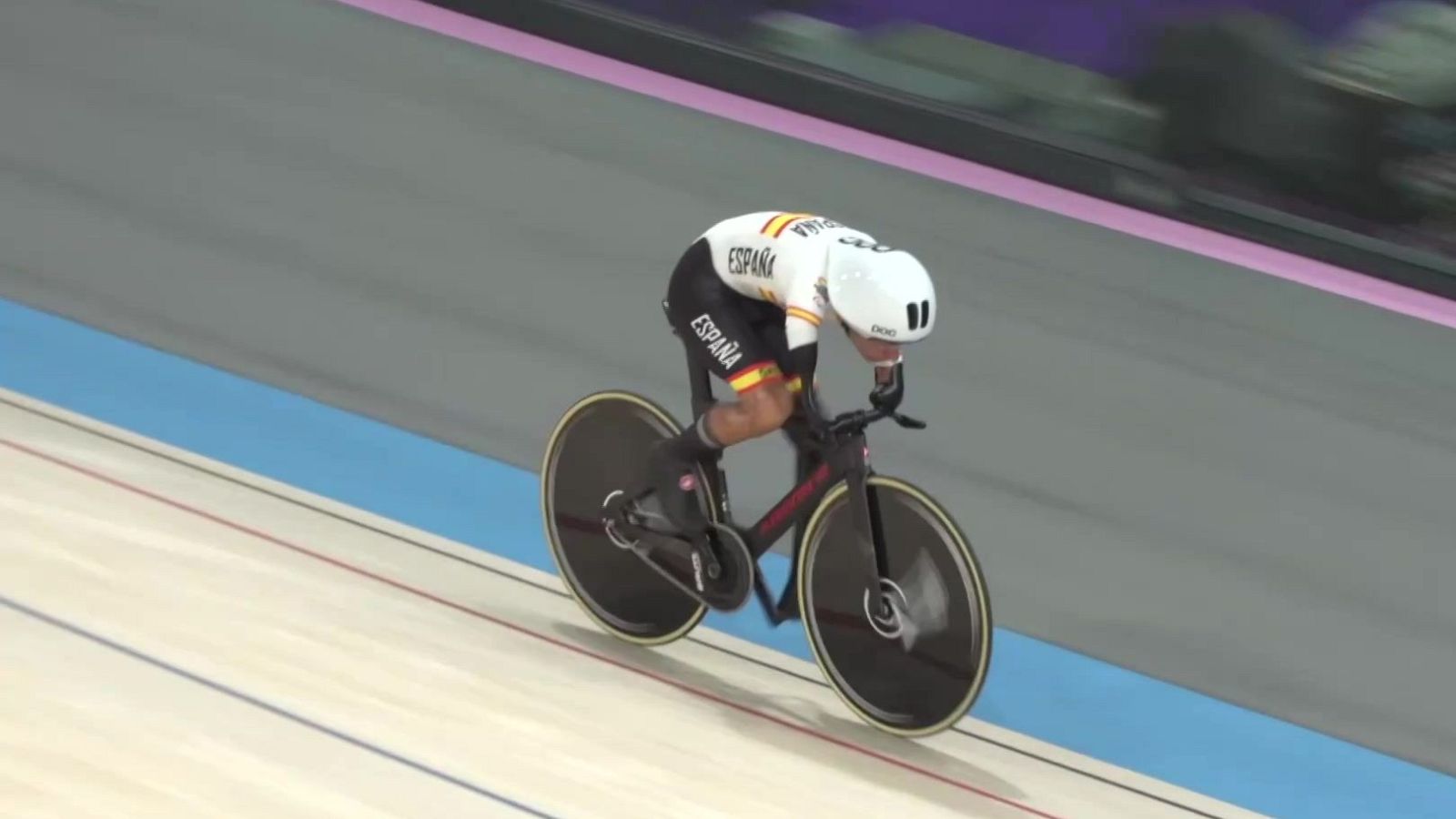 Paralímpicos - 2024 - Programa 20 - ver ahora