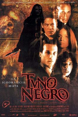 Cine de siempre - Tuno Negro