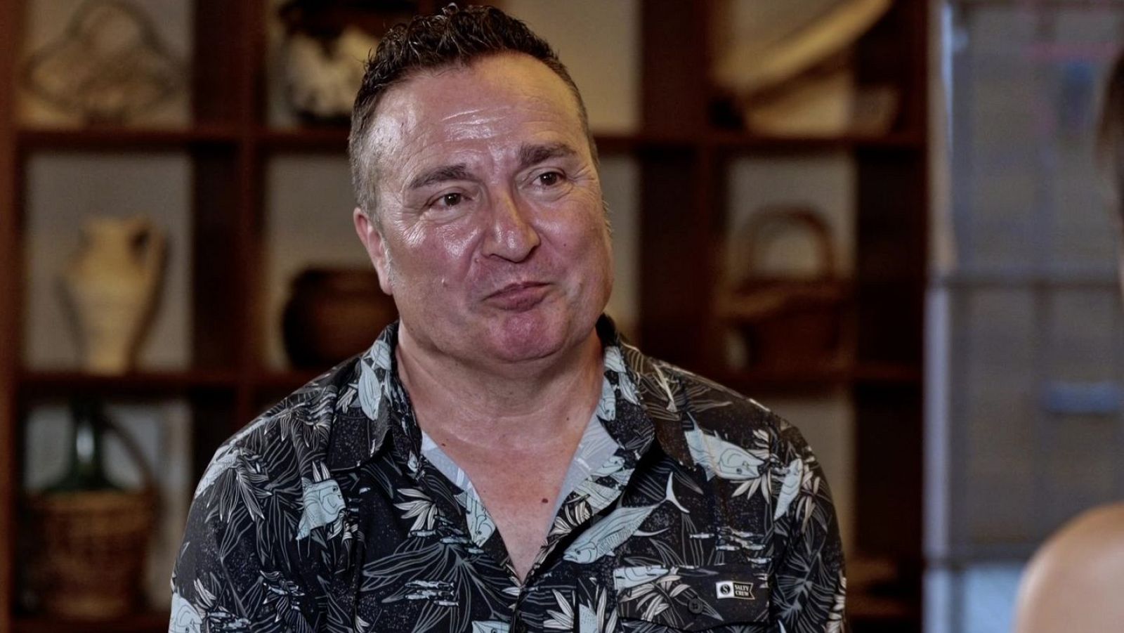 Entrevista a Carlos Marzal - Un país para leerlo - Un país para leerlo | Ver