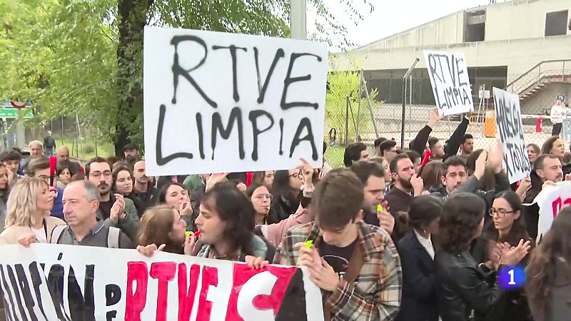 L'Informatiu de la Comunitat Valenciana 1 - 25/10/24 | Ver