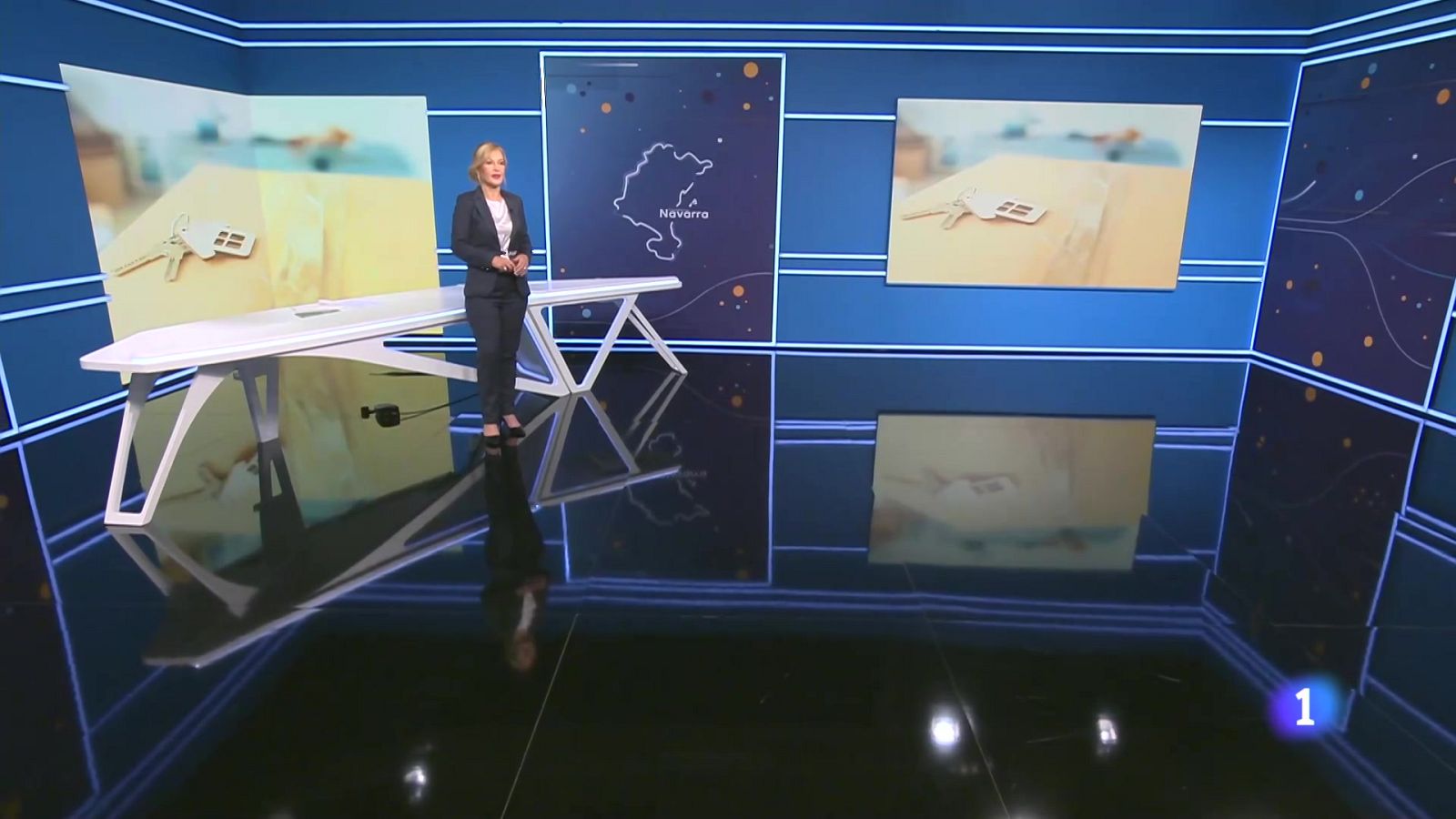 Telenavarra en 2' -  25/10/2024 | Ver