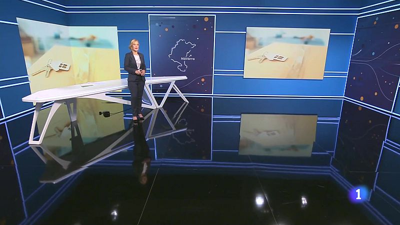 Telenavarra en 2' -  25/10/2024 | Ver