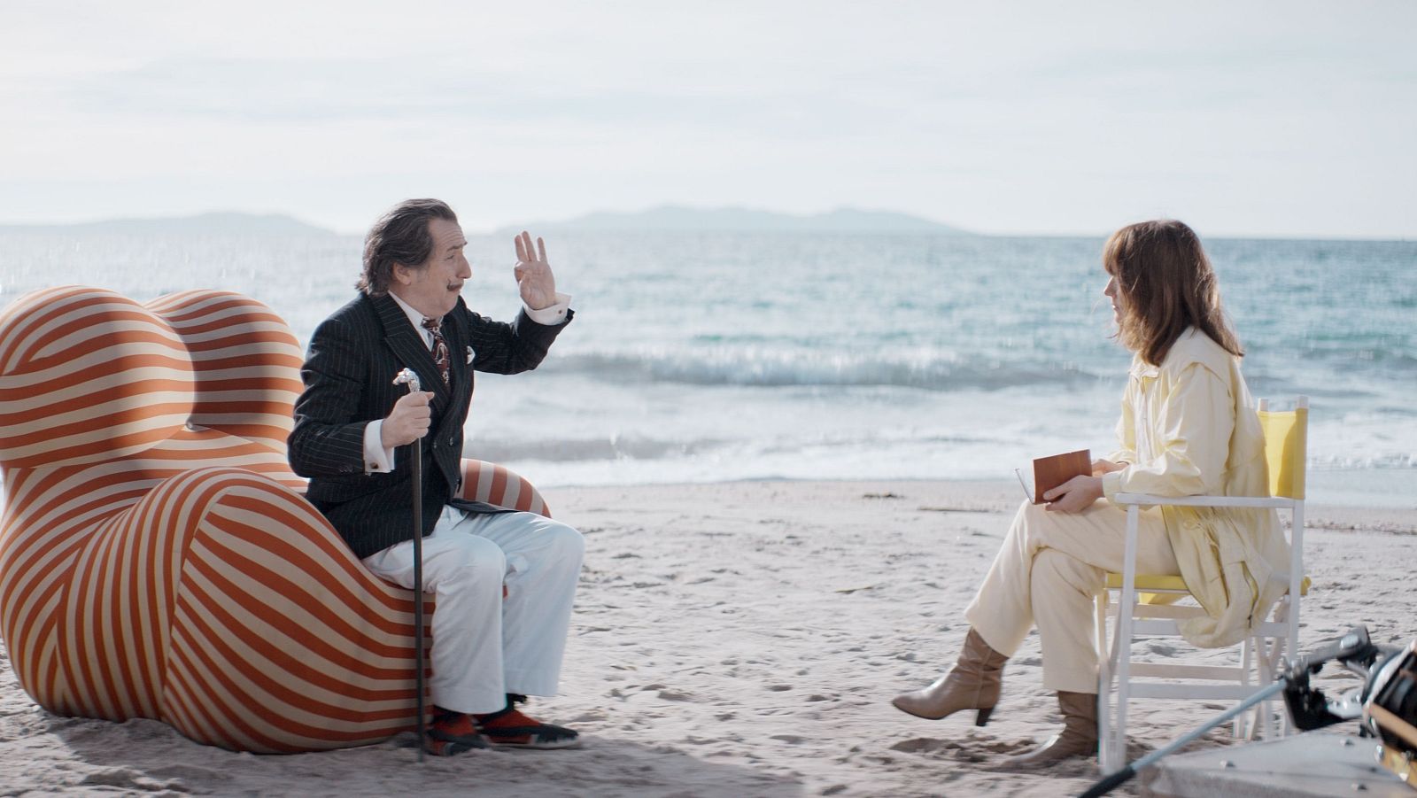 Días de Cine: Daaaaaalí! | Ver