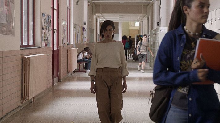 Días de cine - Días de Cine: Amal