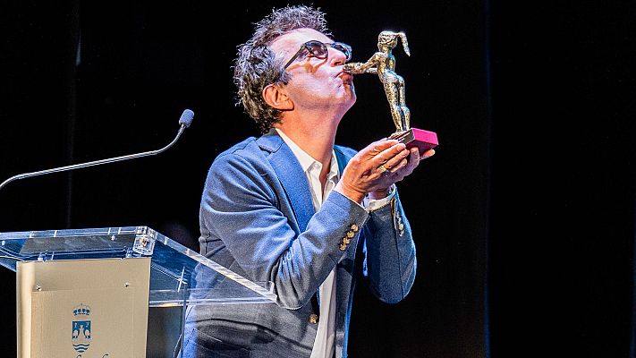 Días de cine - Días de Cine: Entrevista con Atom Egoyan