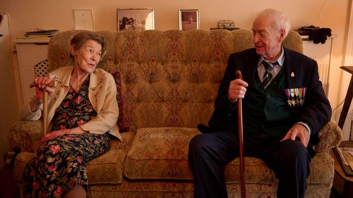 Días de cine - Días de Cine: La gran escapada