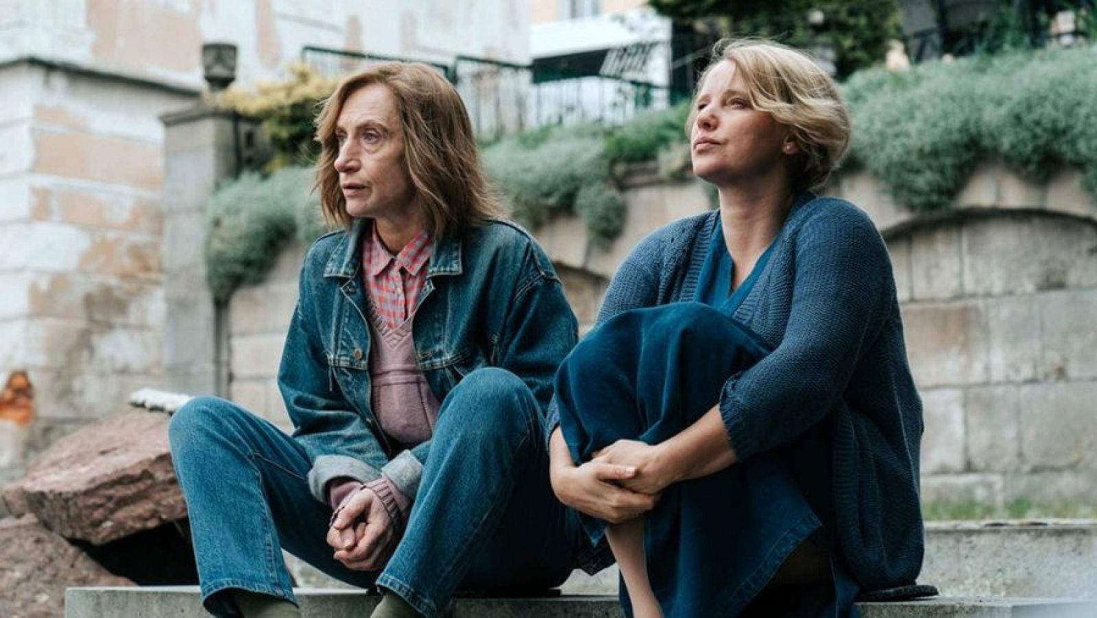 Días de Cine: Woman of... | Ver