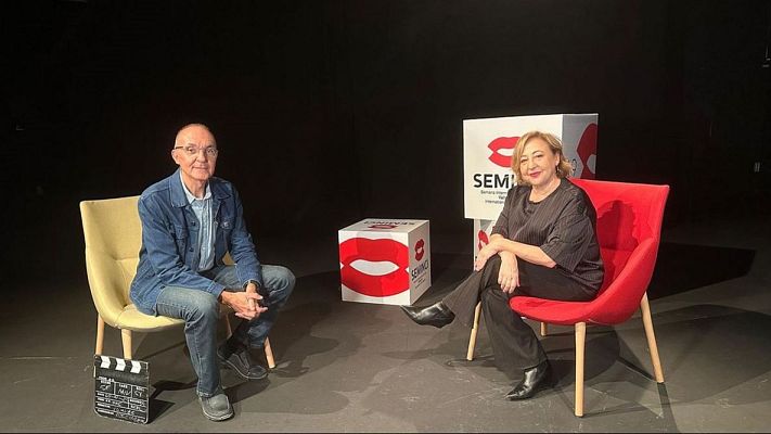 Días de cine - Días de Cine: El cine según Carmen Machi