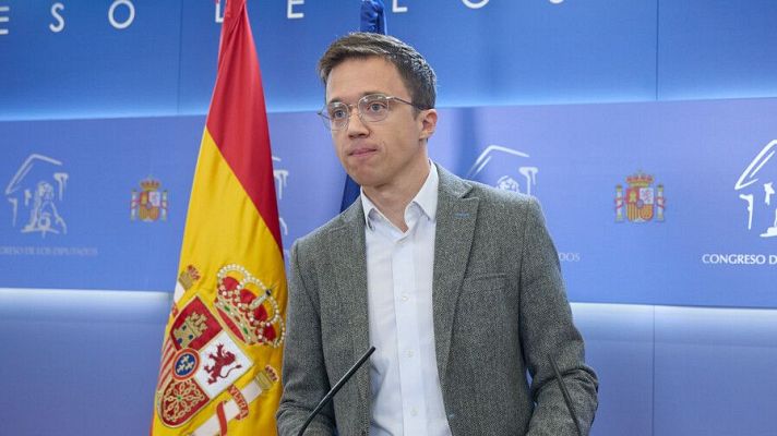 Telediario 1 - Telediario 1 en 4' - 25/10/24
