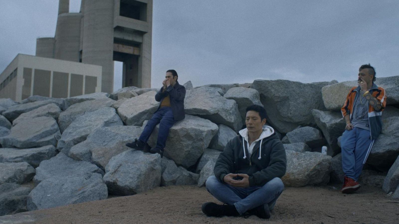 Días de Cine: Sociedad negra | Ver