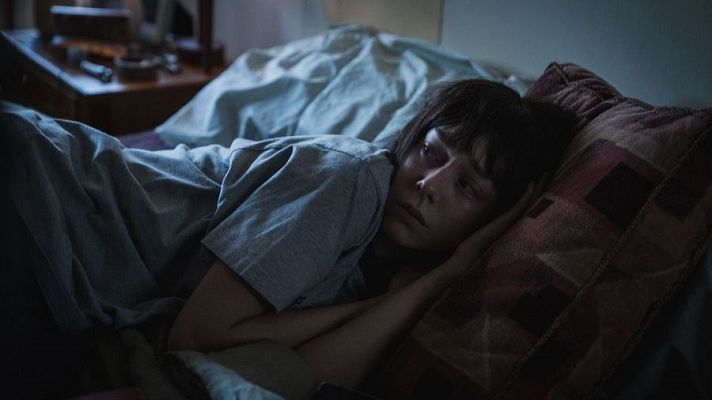 Días de cine - Días de Cine: El llanto