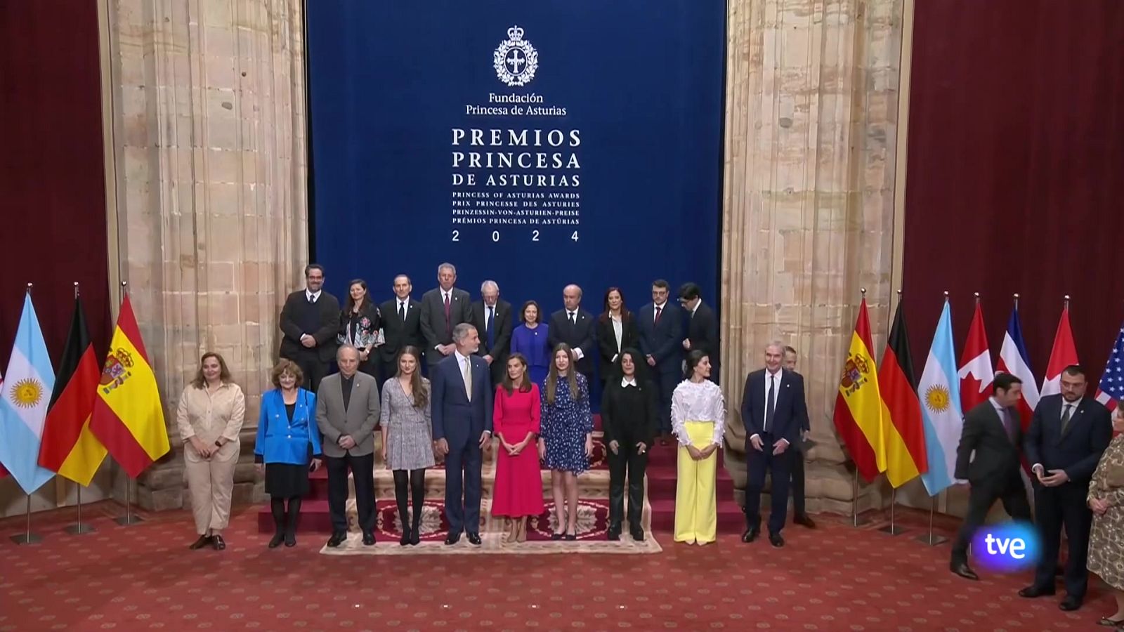 Panorama Regional - 25/10/2024 - Ver ahora