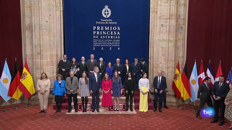 Panorama Regional - 25/10/2024 - Ver ahora